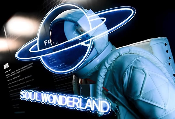 soul什么公司开发？